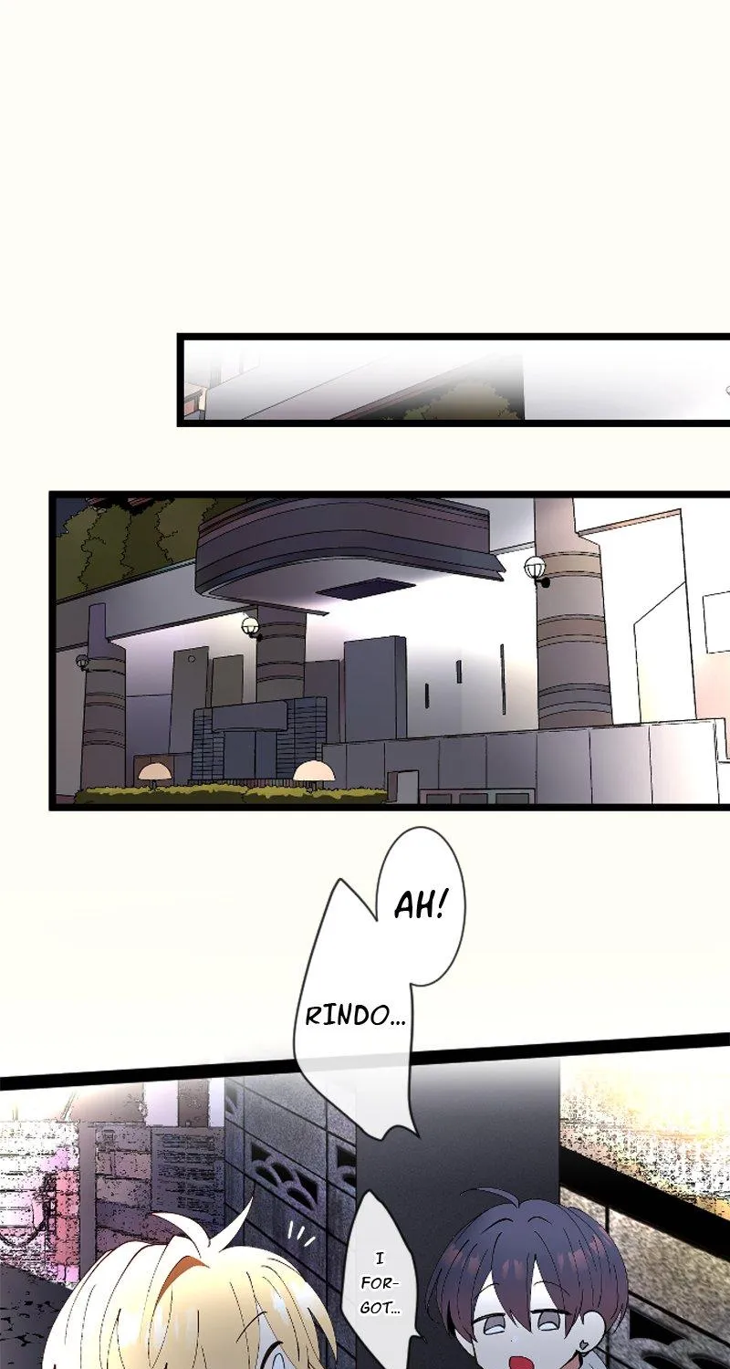 My Perverted Stalker Zinmanga X Chapter 57 Page 49