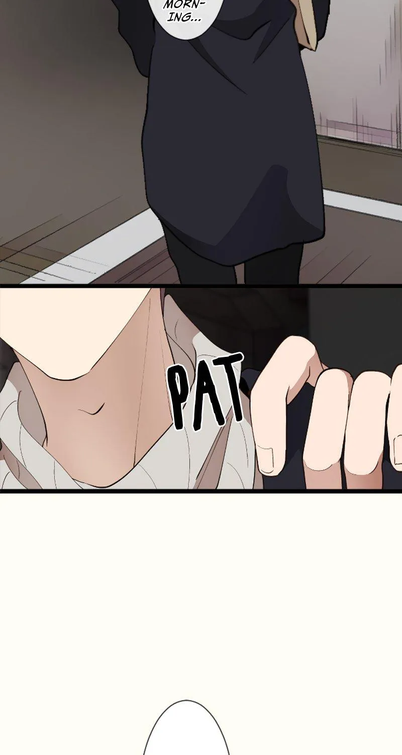 My Perverted Stalker Zinmanga X Chapter 57 Page 53