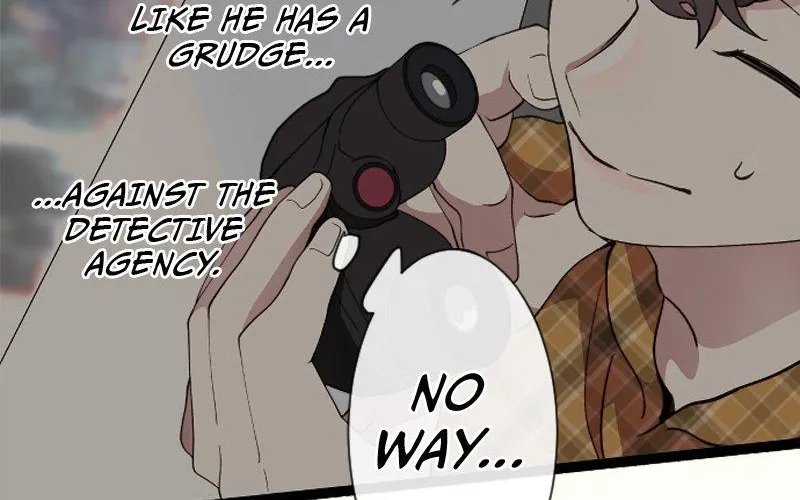 My Perverted Stalker Zinmanga X Chapter 57 Page 58