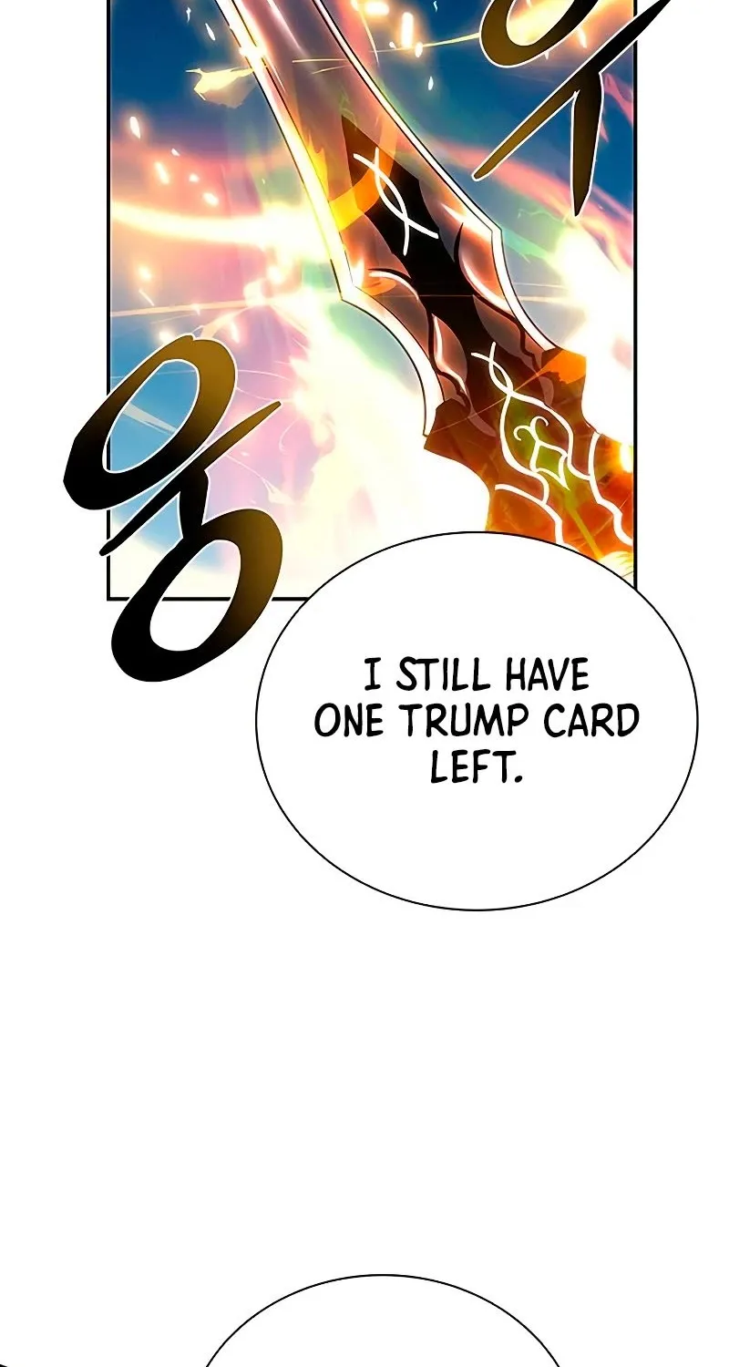 Villain To Kill Zinmanga X Chapter 68 Page 37