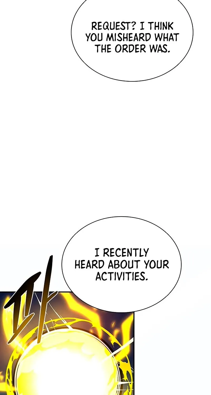 Villain To Kill Zinmanga X Chapter 67 Page 20