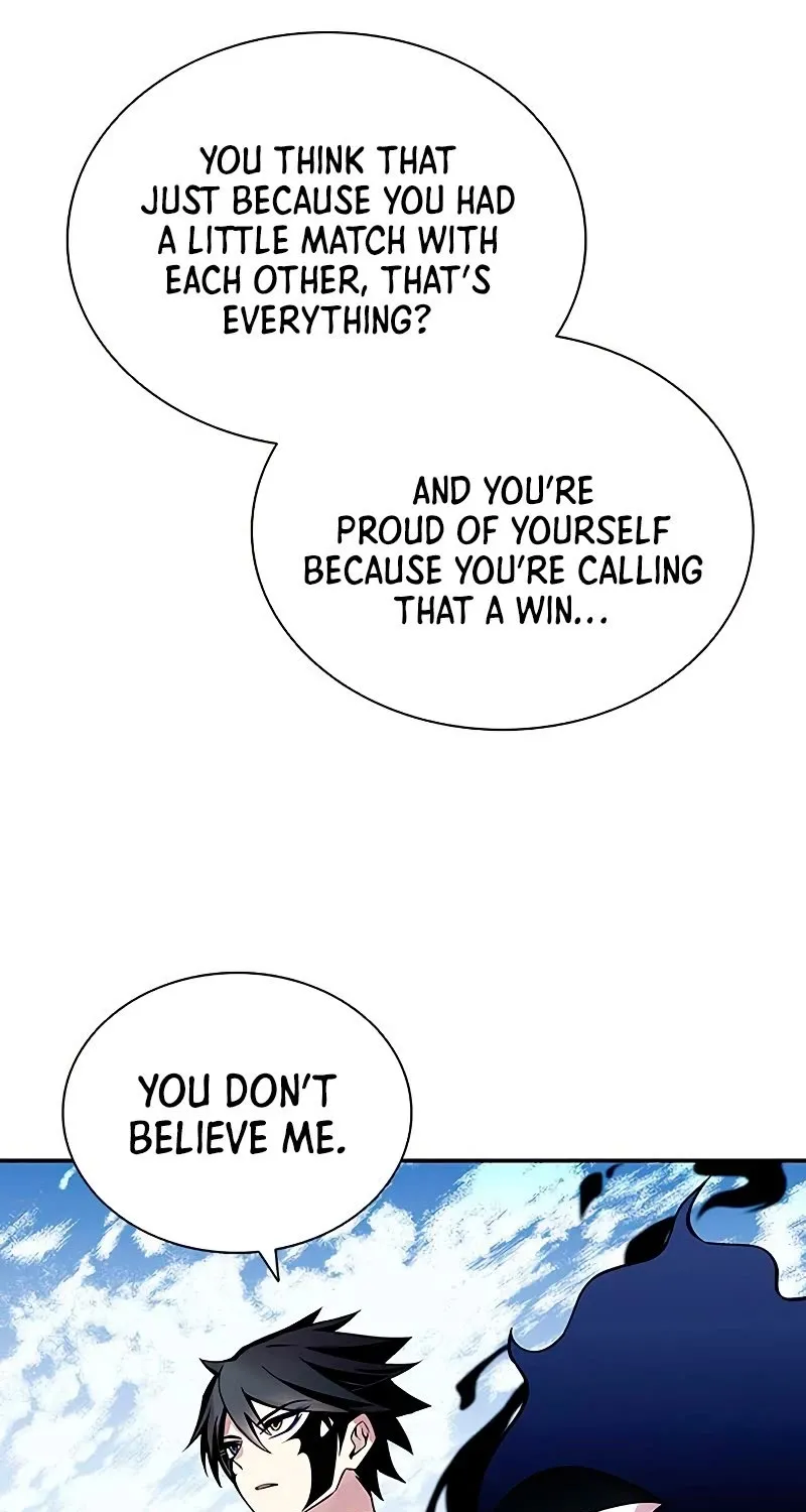 Villain To Kill Zinmanga X Chapter 67 Page 26