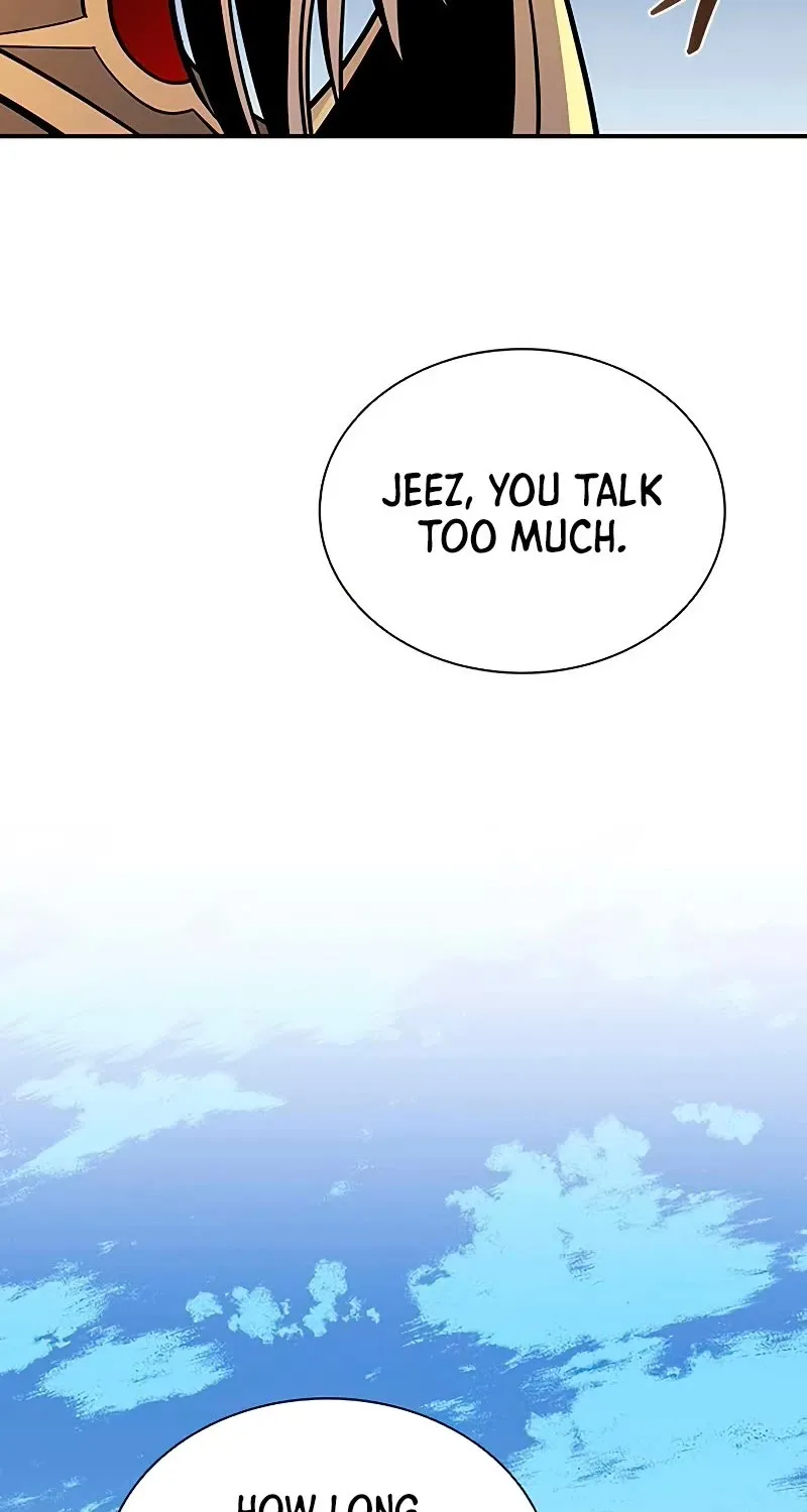 Villain To Kill Zinmanga X Chapter 67 Page 30