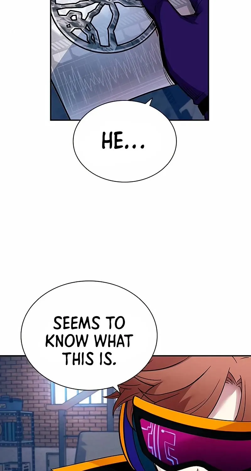Villain To Kill Zinmanga X Chapter 66 Page 10