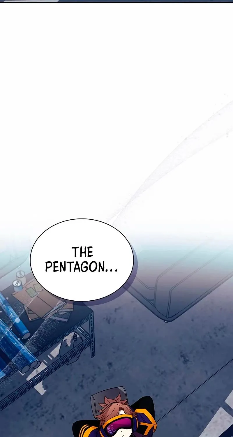 Villain To Kill Zinmanga X Chapter 66 Page 14