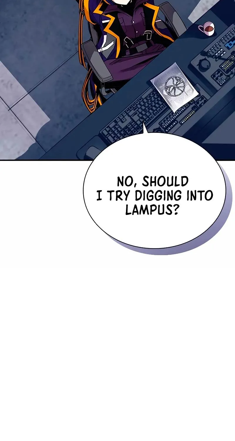 Villain To Kill Zinmanga X Chapter 66 Page 15