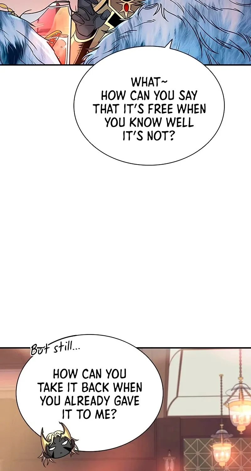 Villain To Kill Zinmanga X Chapter 66 Page 26
