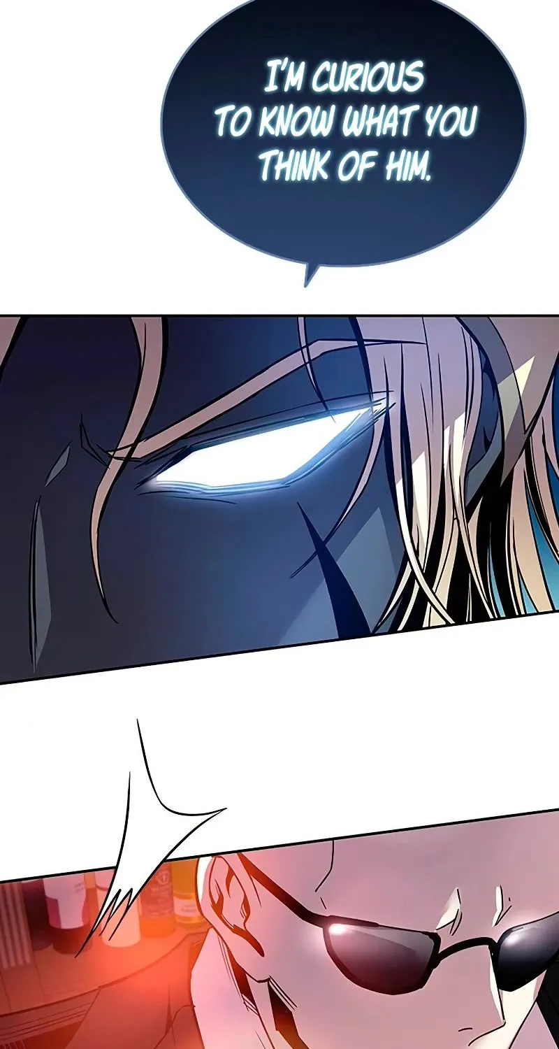 Villain To Kill Zinmanga X Chapter 66 Page 38