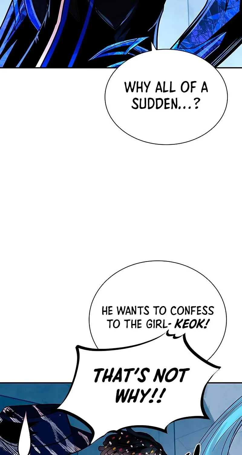 Villain To Kill Zinmanga X Chapter 65 Page 4