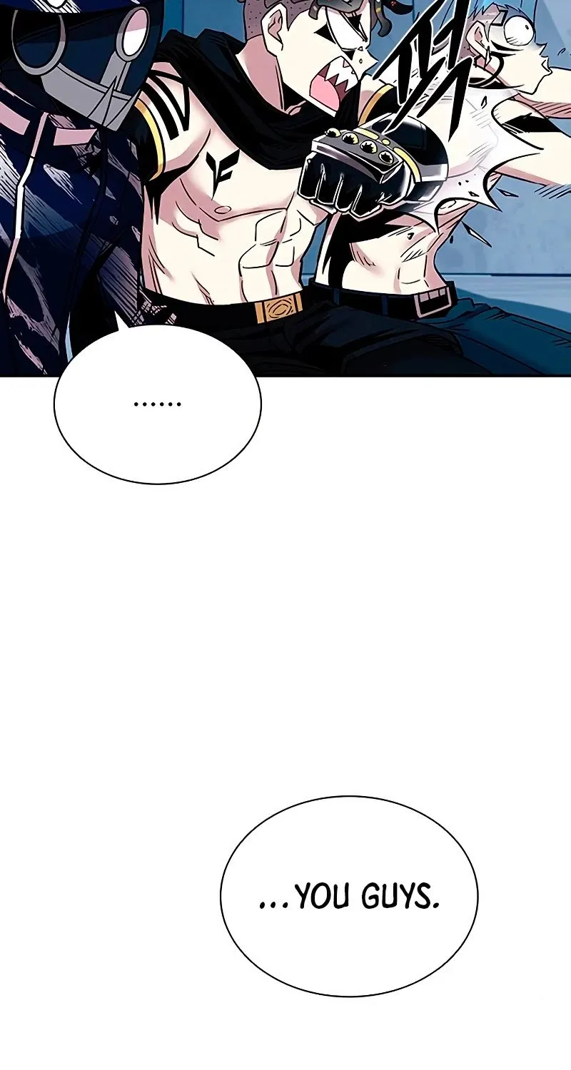 Villain To Kill Zinmanga X Chapter 65 Page 5