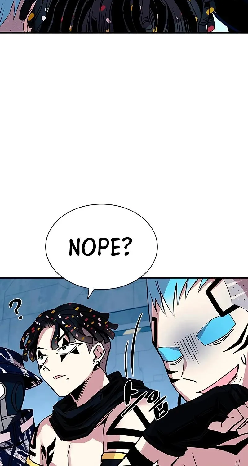 Villain To Kill Zinmanga X Chapter 65 Page 7