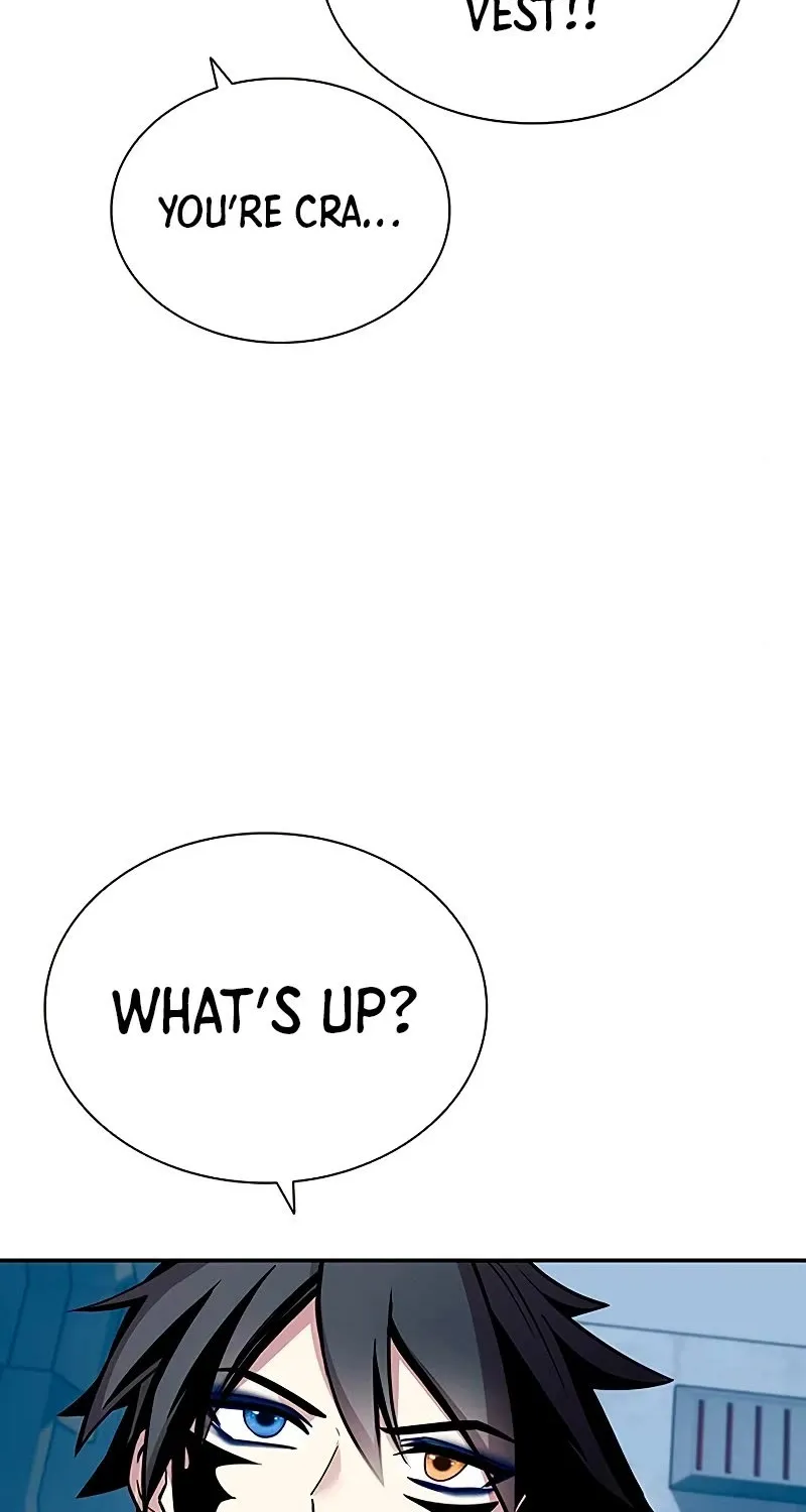 Villain To Kill Zinmanga X Chapter 65 Page 33