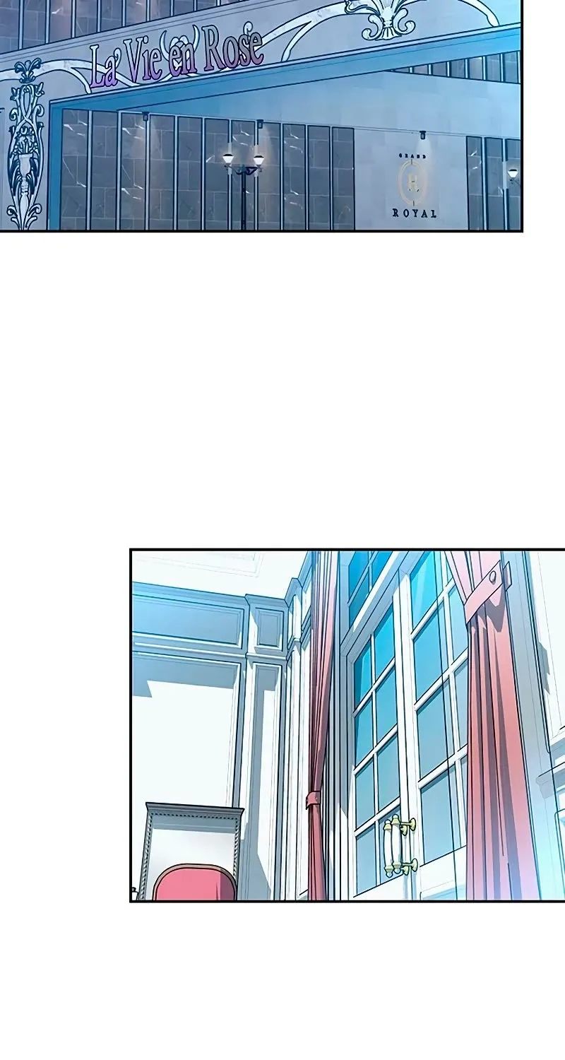 Villain To Kill Zinmanga X Chapter 65 Page 38