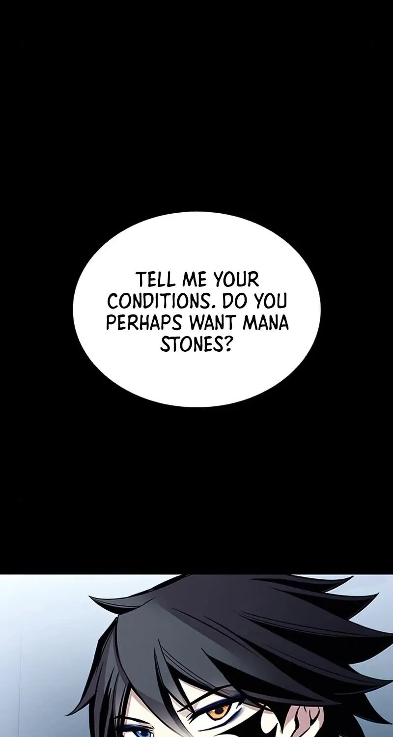 Villain To Kill Zinmanga X Chapter 64 Page 69