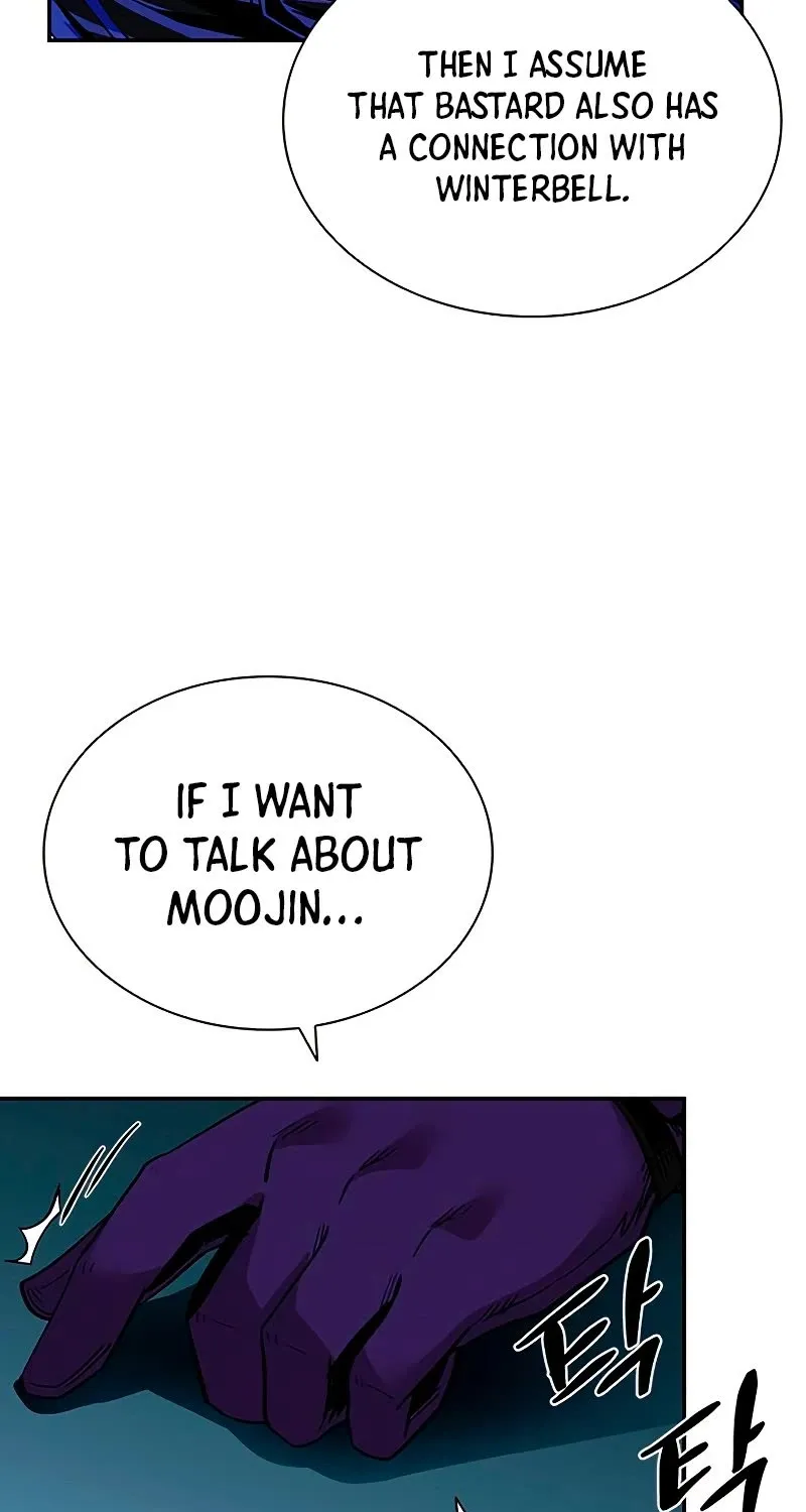 Villain To Kill Zinmanga X Chapter 63 Page 16