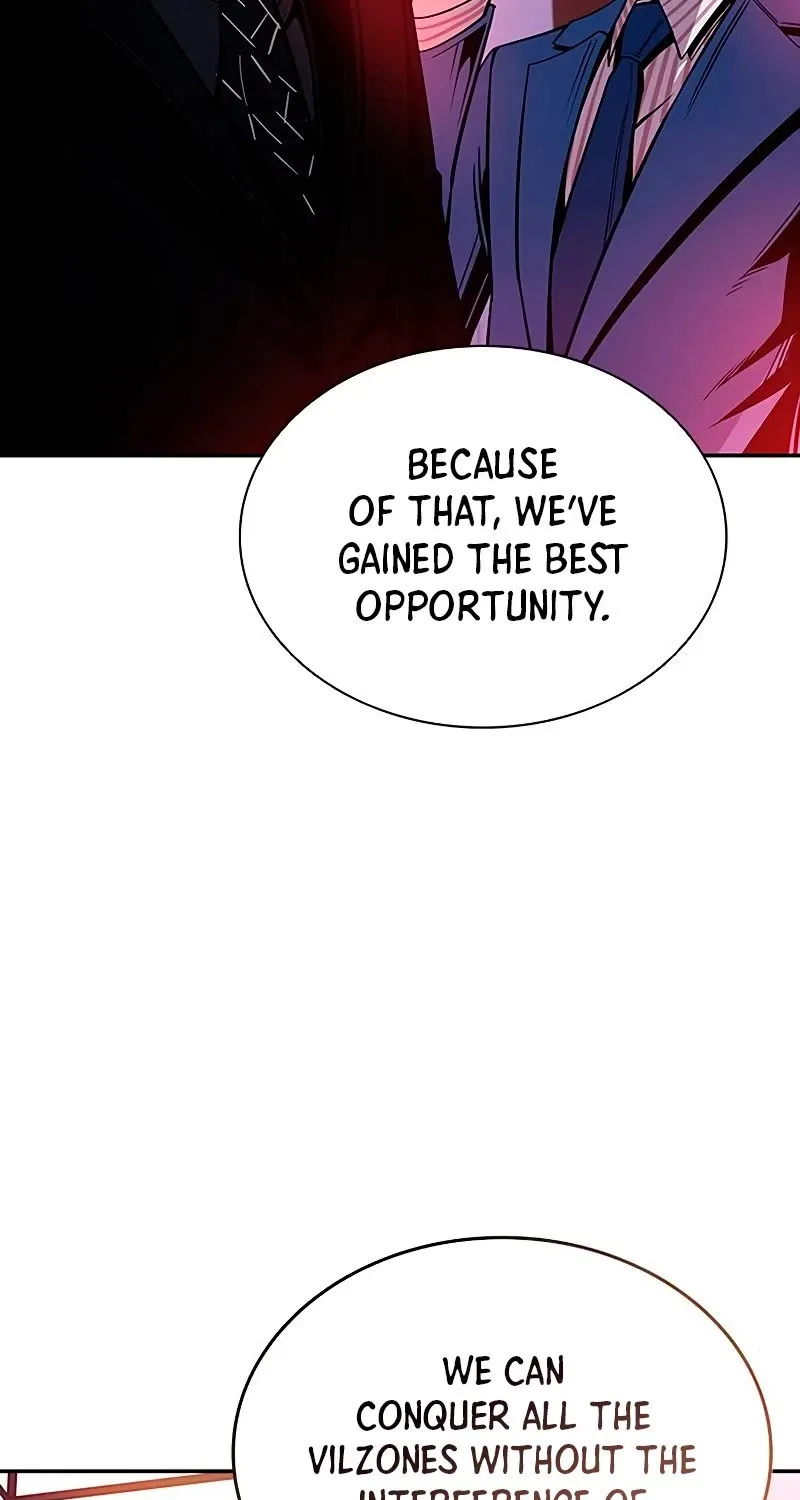Villain To Kill Zinmanga X Chapter 63 Page 34