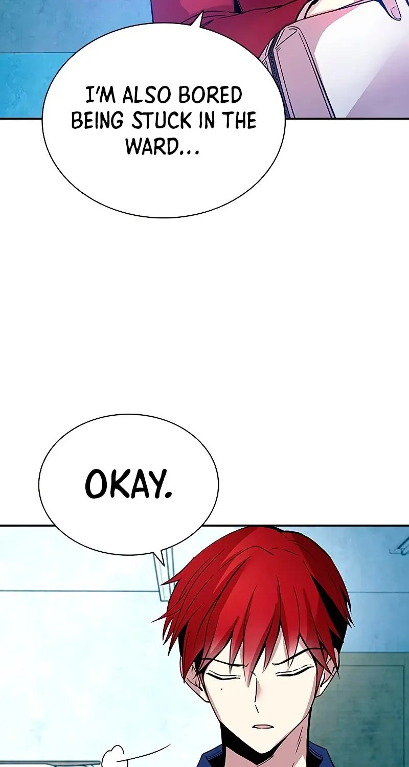 Villain To Kill Zinmanga X Chapter 63 Page 51