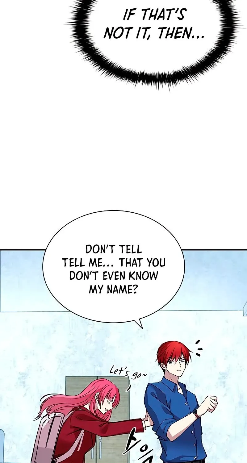 Villain To Kill Zinmanga X Chapter 63 Page 63