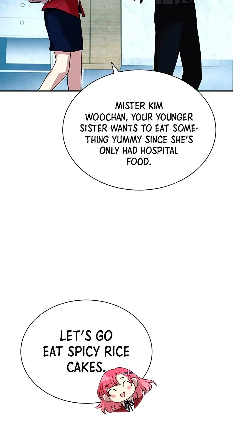 Villain To Kill Zinmanga X Chapter 63 Page 64