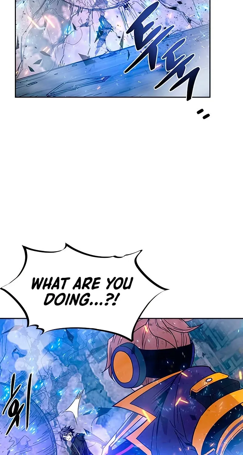 Villain To Kill Zinmanga X Chapter 62 Page 27