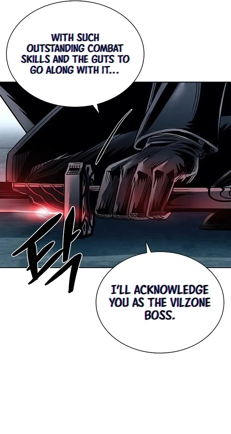 Villain To Kill Zinmanga X Chapter 61 Page 84