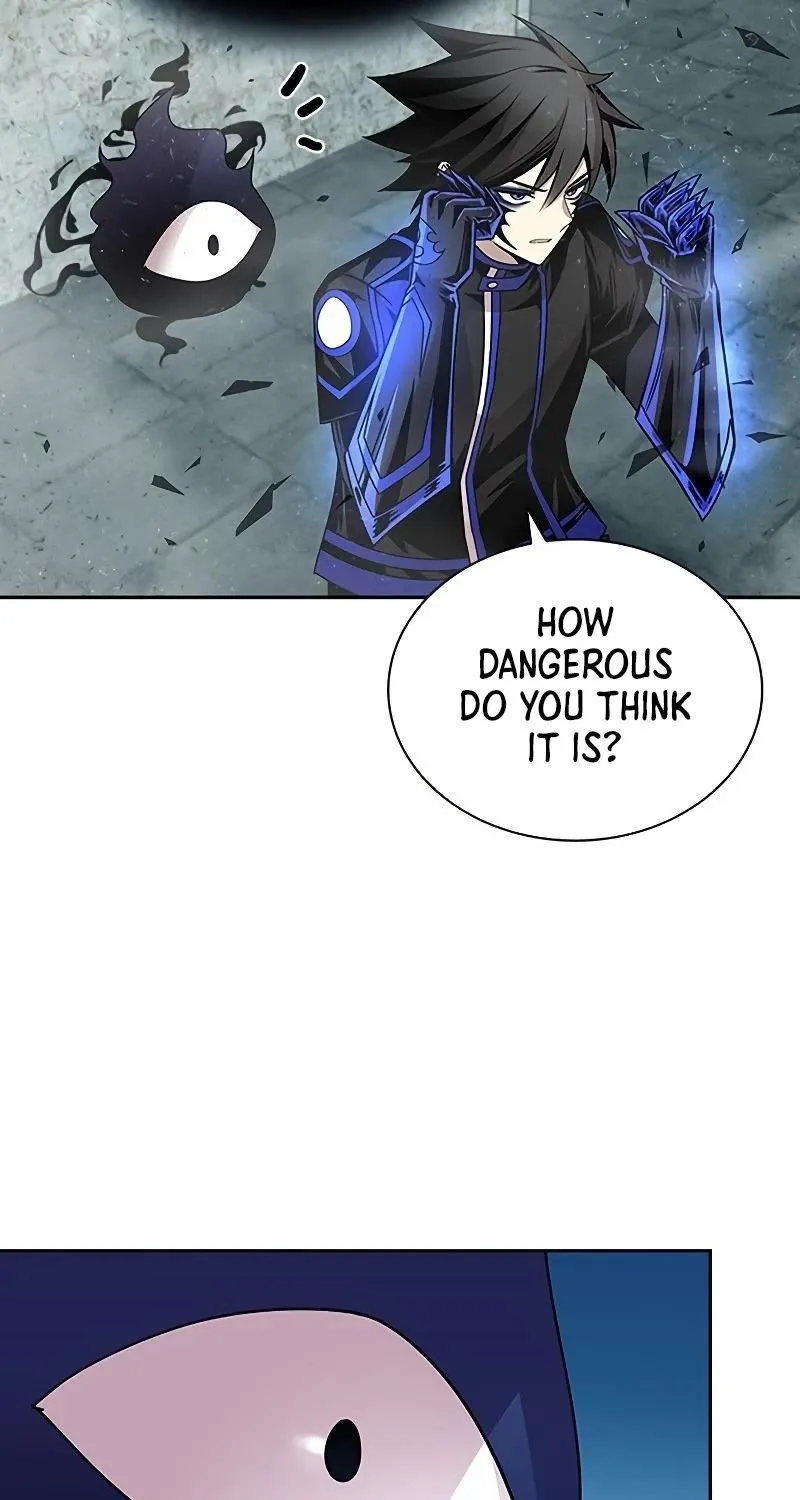 Villain To Kill Zinmanga X Chapter 61 Page 90