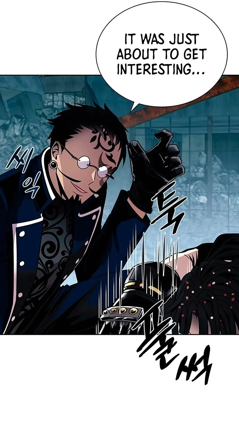 Villain To Kill Zinmanga X Chapter 59 Page 52