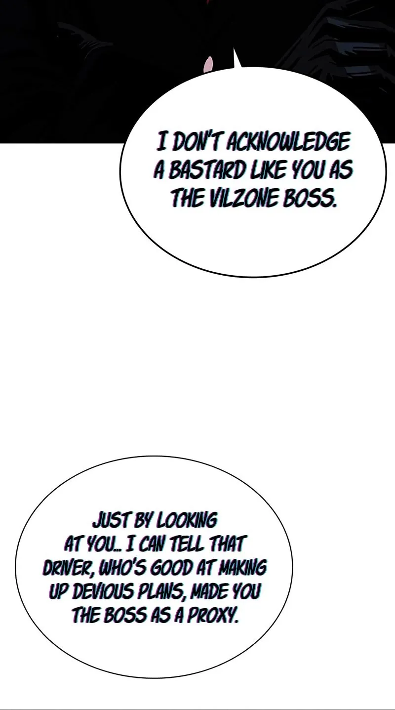 Villain To Kill Zinmanga X Chapter 59 Page 71