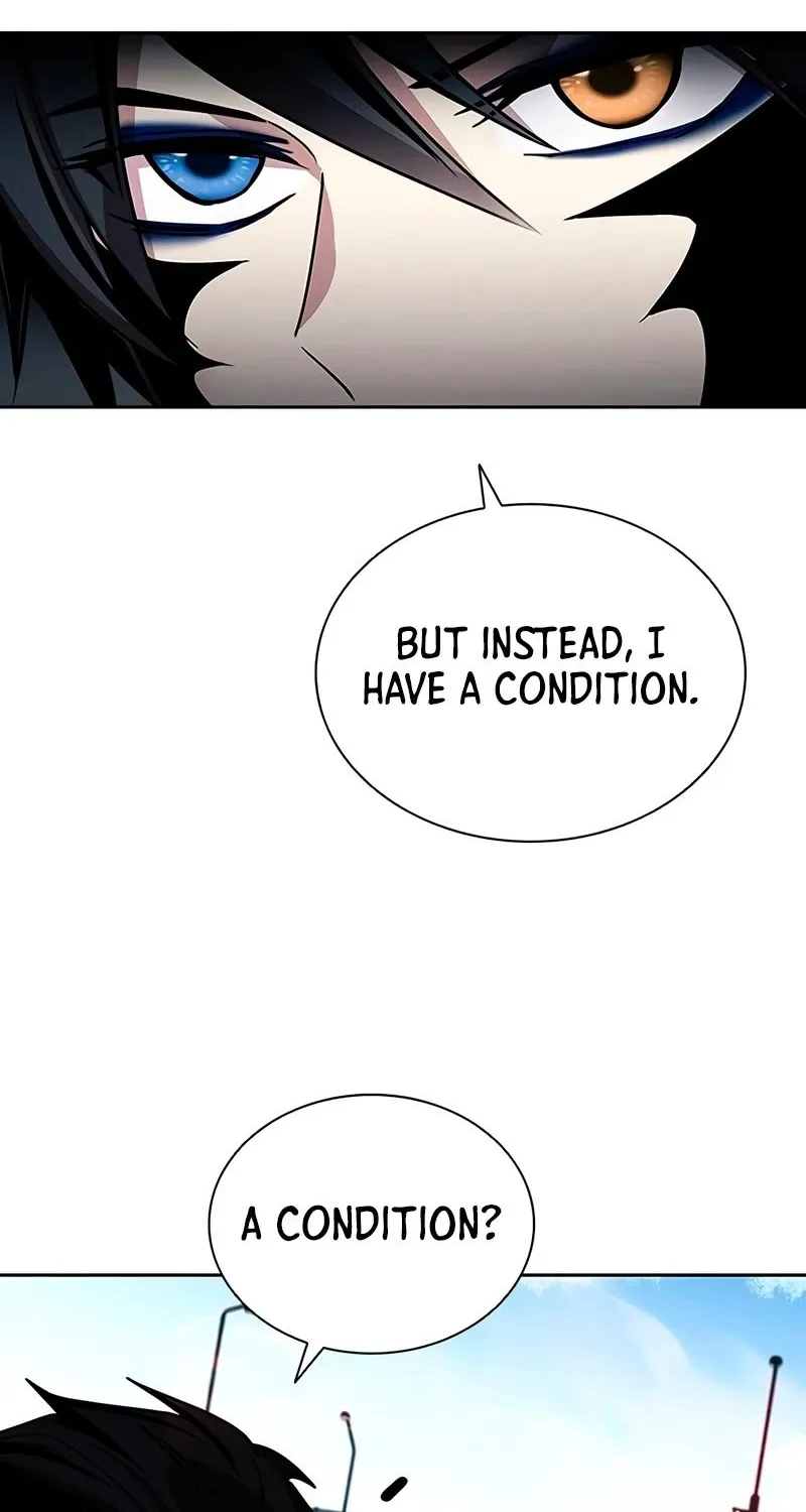 Villain To Kill Zinmanga X Chapter 59 Page 85
