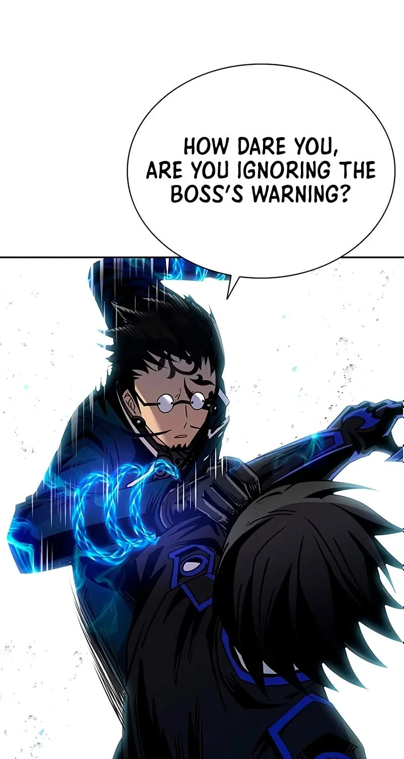 Villain To Kill Zinmanga X Chapter 59 Page 92