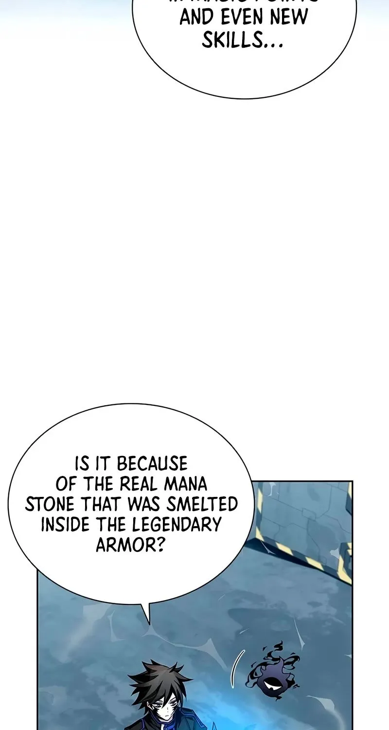 Villain To Kill Zinmanga X Chapter 58 Page 5