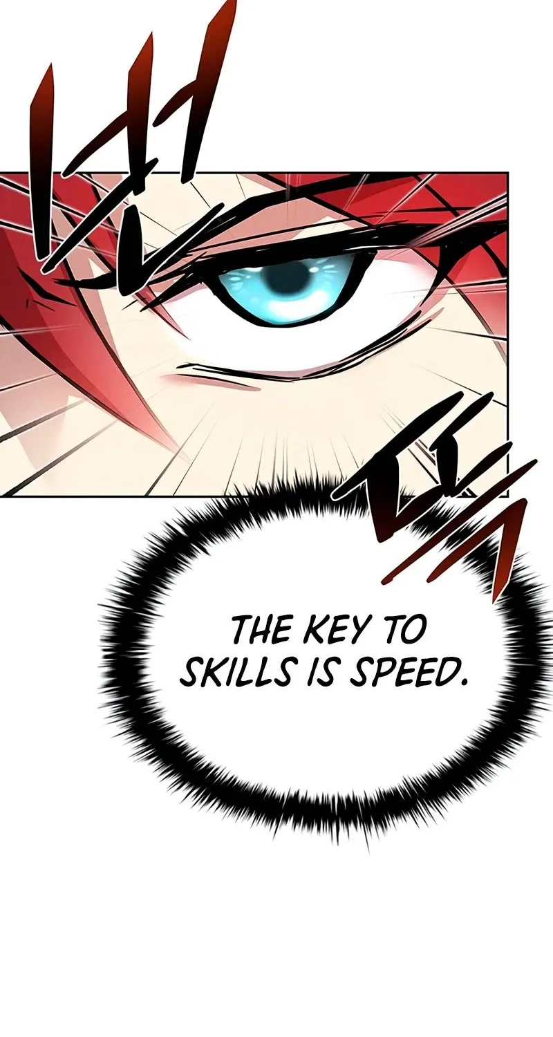 Villain To Kill Zinmanga X Chapter 58 Page 35