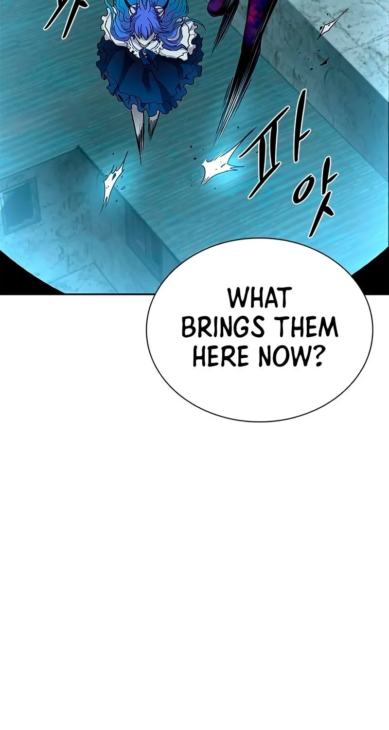 Villain To Kill Zinmanga X Chapter 57 Page 76