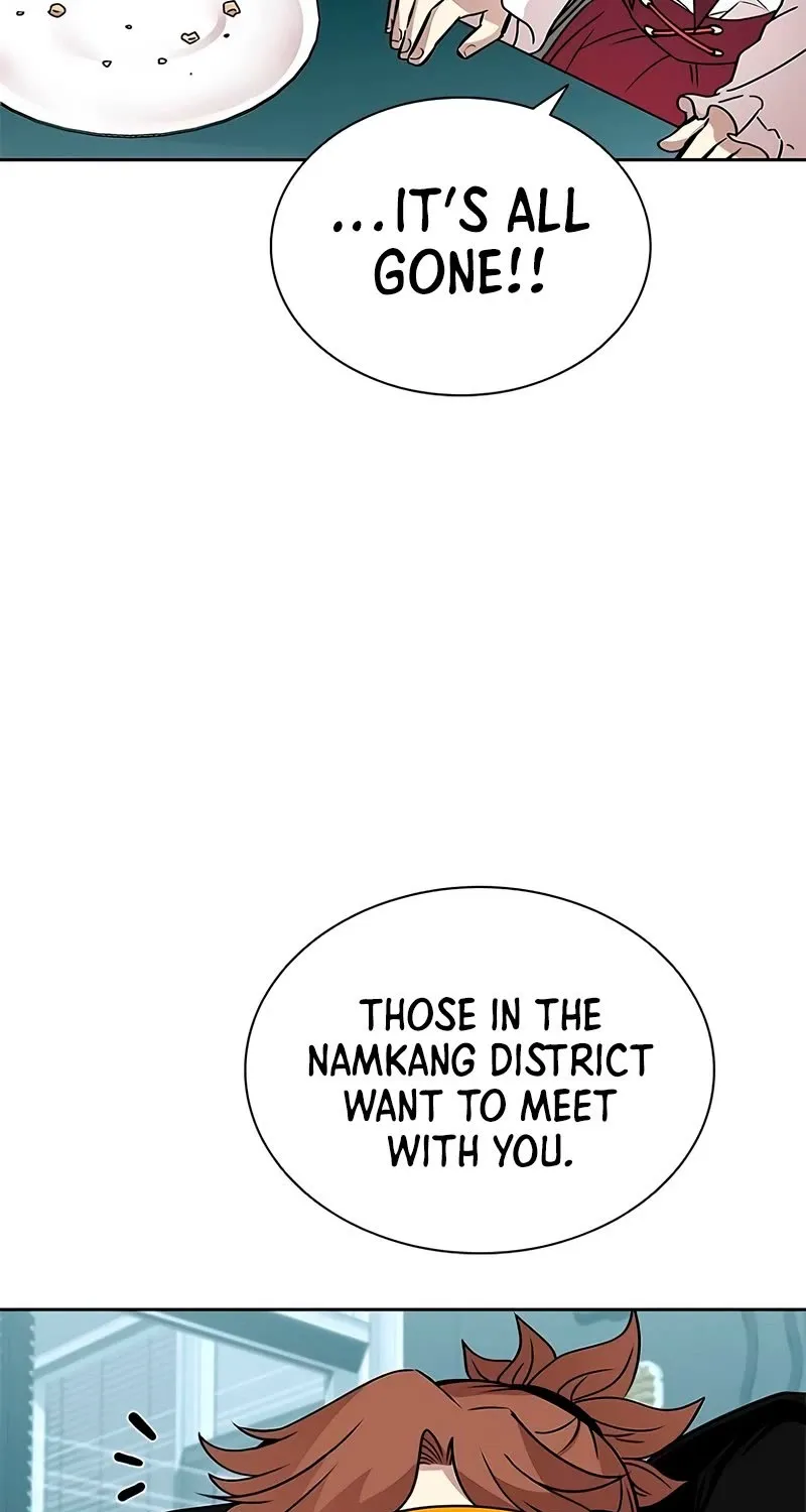 Villain To Kill Zinmanga X Chapter 57 Page 84