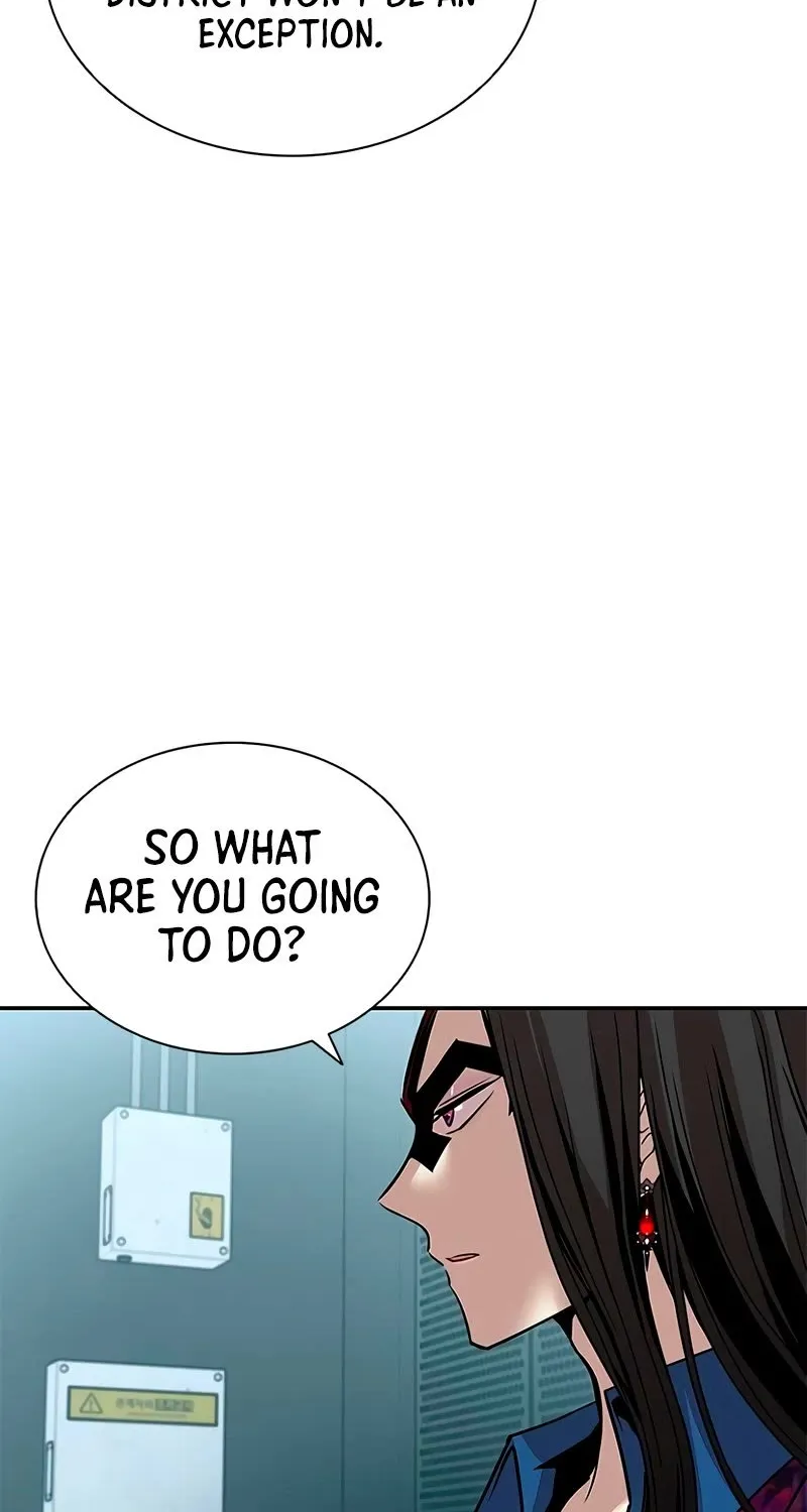 Villain To Kill Zinmanga X Chapter 57 Page 93