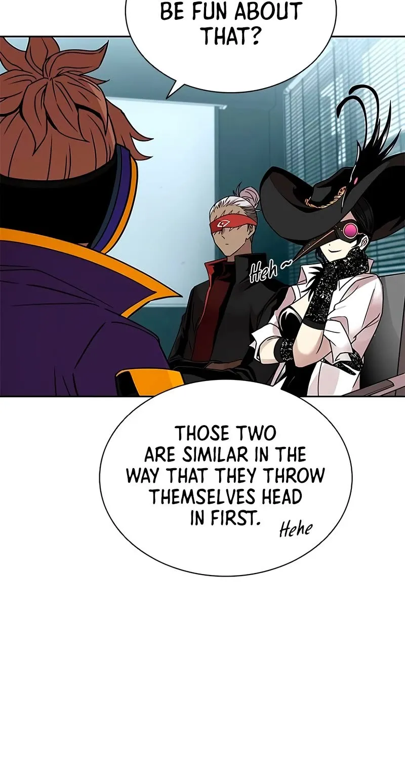 Villain To Kill Zinmanga X Chapter 57 Page 96