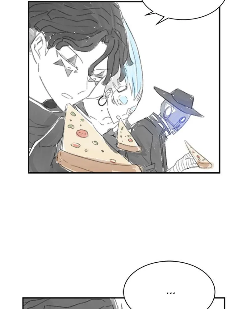 Villain To Kill Zinmanga X Chapter 54.5 Page 14