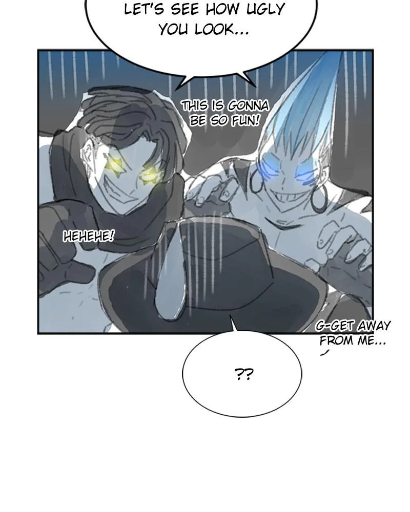 Villain To Kill Zinmanga X Chapter 54.5 Page 17