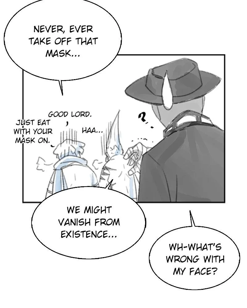 Villain To Kill Zinmanga X Chapter 54.5 Page 19