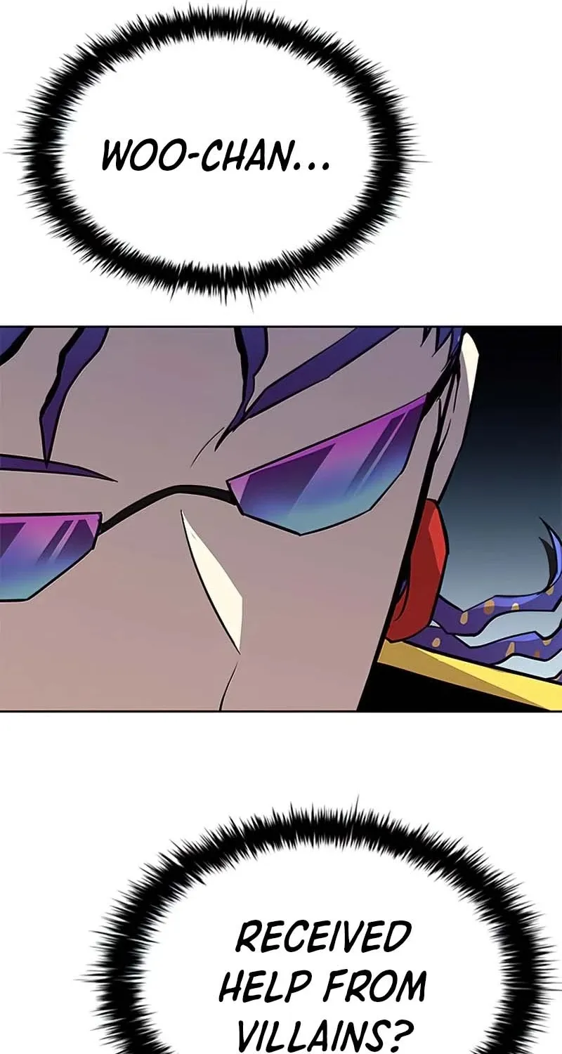 Villain To Kill Zinmanga X Chapter 54 Page 26