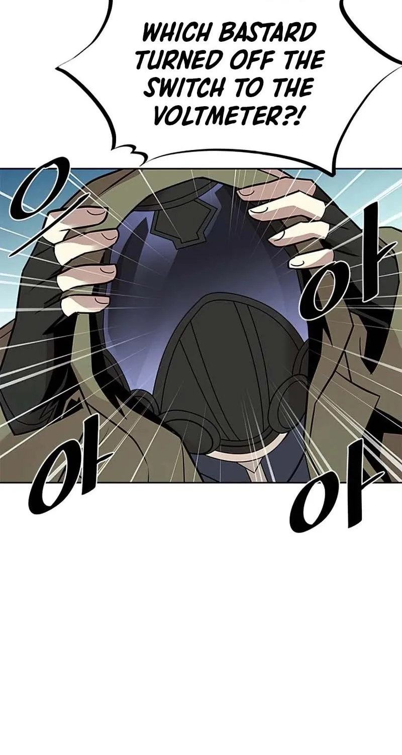 Villain To Kill Zinmanga X Chapter 54 Page 37