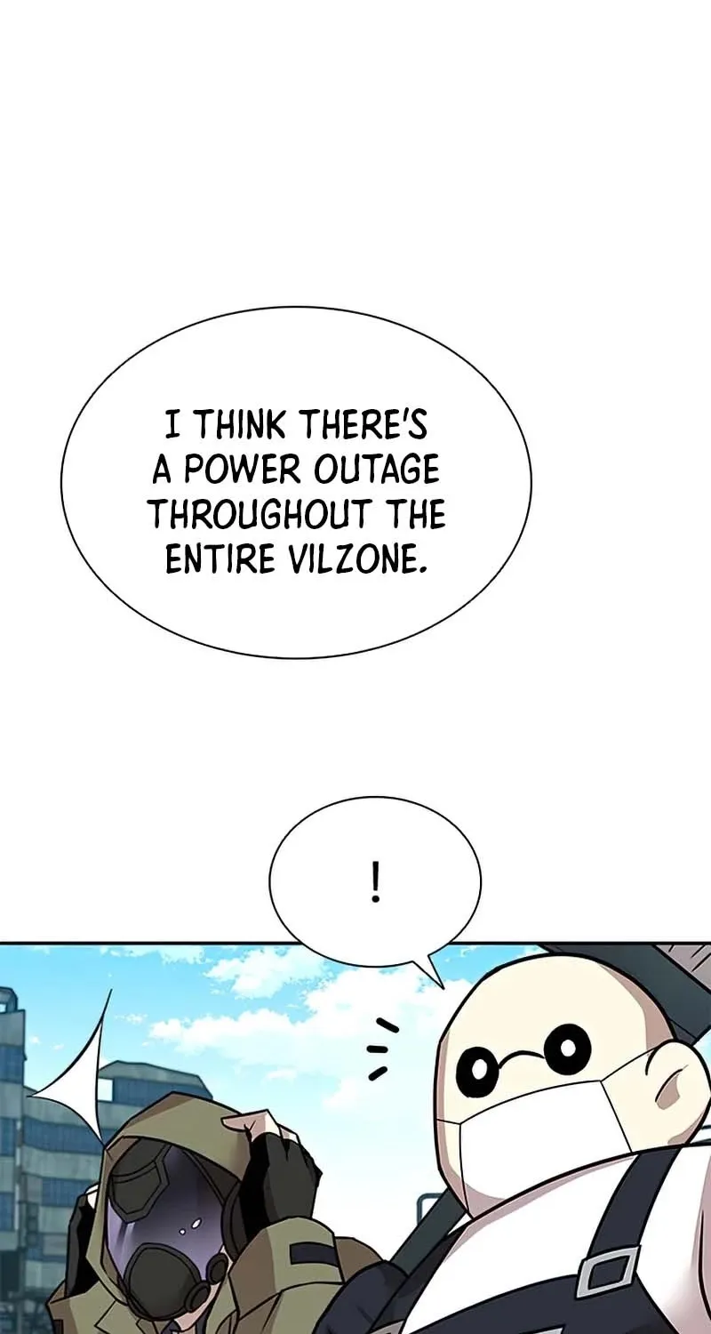 Villain To Kill Zinmanga X Chapter 54 Page 40