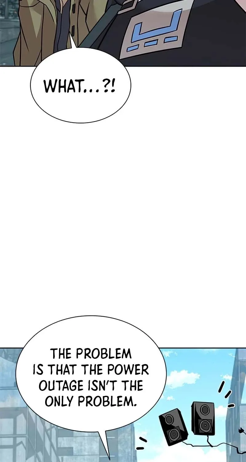 Villain To Kill Zinmanga X Chapter 54 Page 41