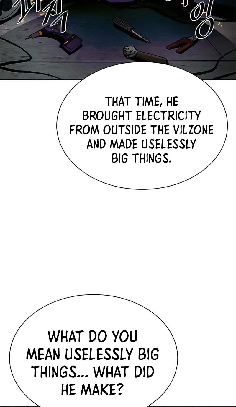 Villain To Kill Zinmanga X Chapter 54 Page 52