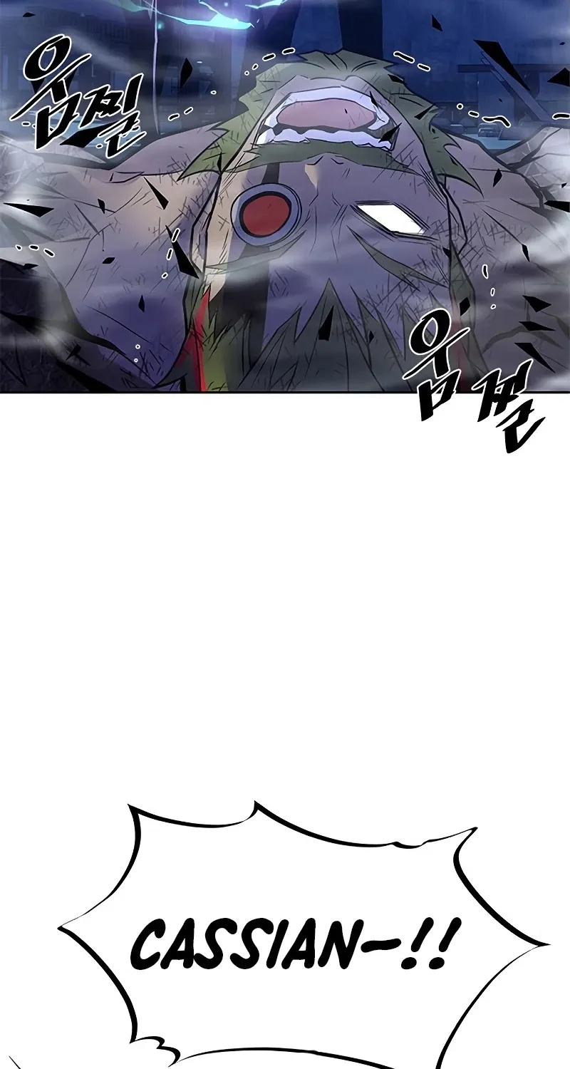 Villain To Kill Zinmanga X Chapter 53 Page 14