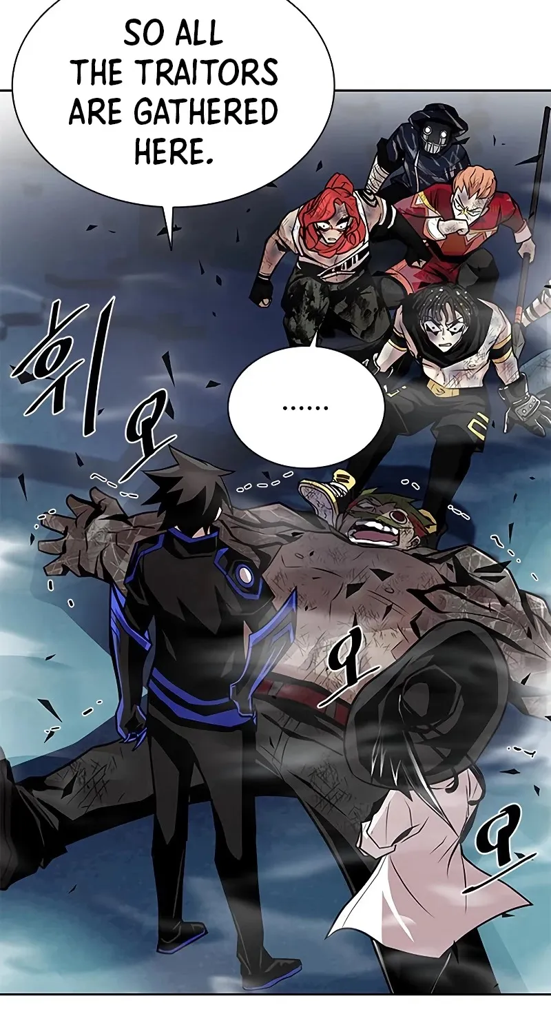 Villain To Kill Zinmanga X Chapter 53 Page 16