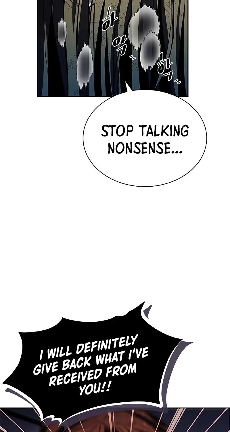 Villain To Kill Zinmanga X Chapter 52 Page 11