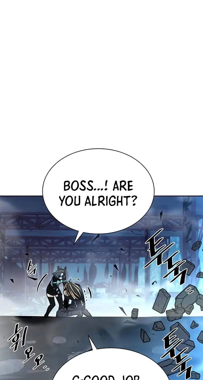 Villain To Kill Zinmanga X Chapter 52 Page 28