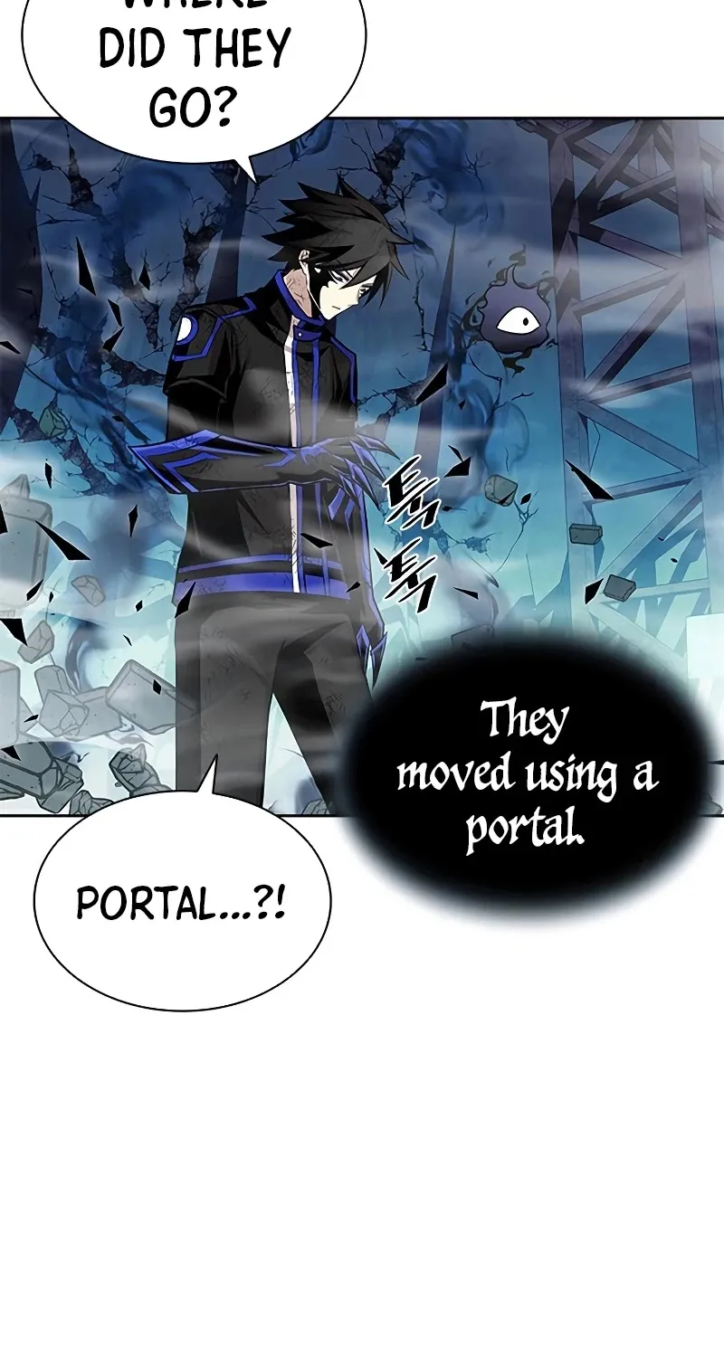 Villain To Kill Zinmanga X Chapter 52 Page 37