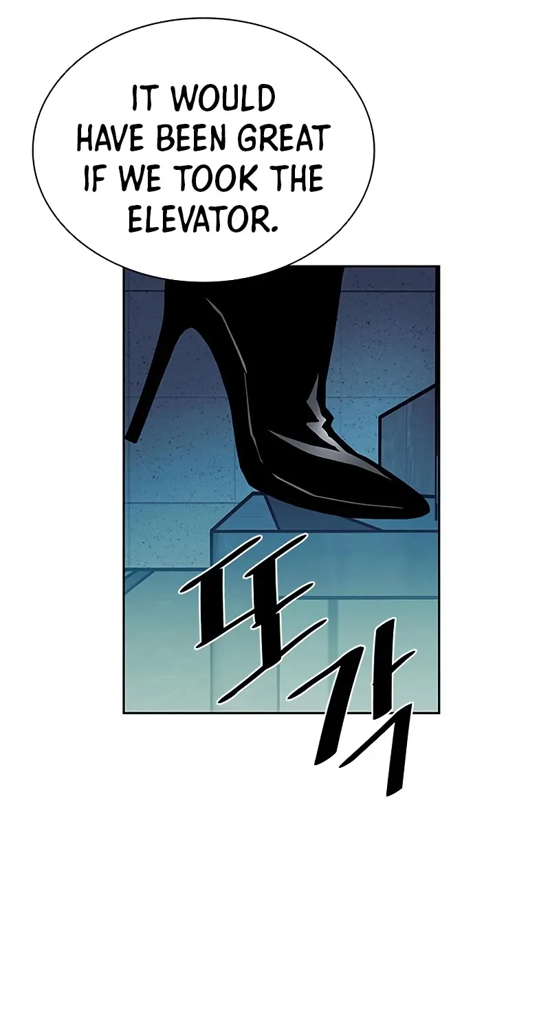 Villain To Kill Zinmanga X Chapter 52 Page 50